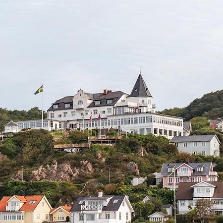 Grand Hotel Moelle Екстер'єр фото