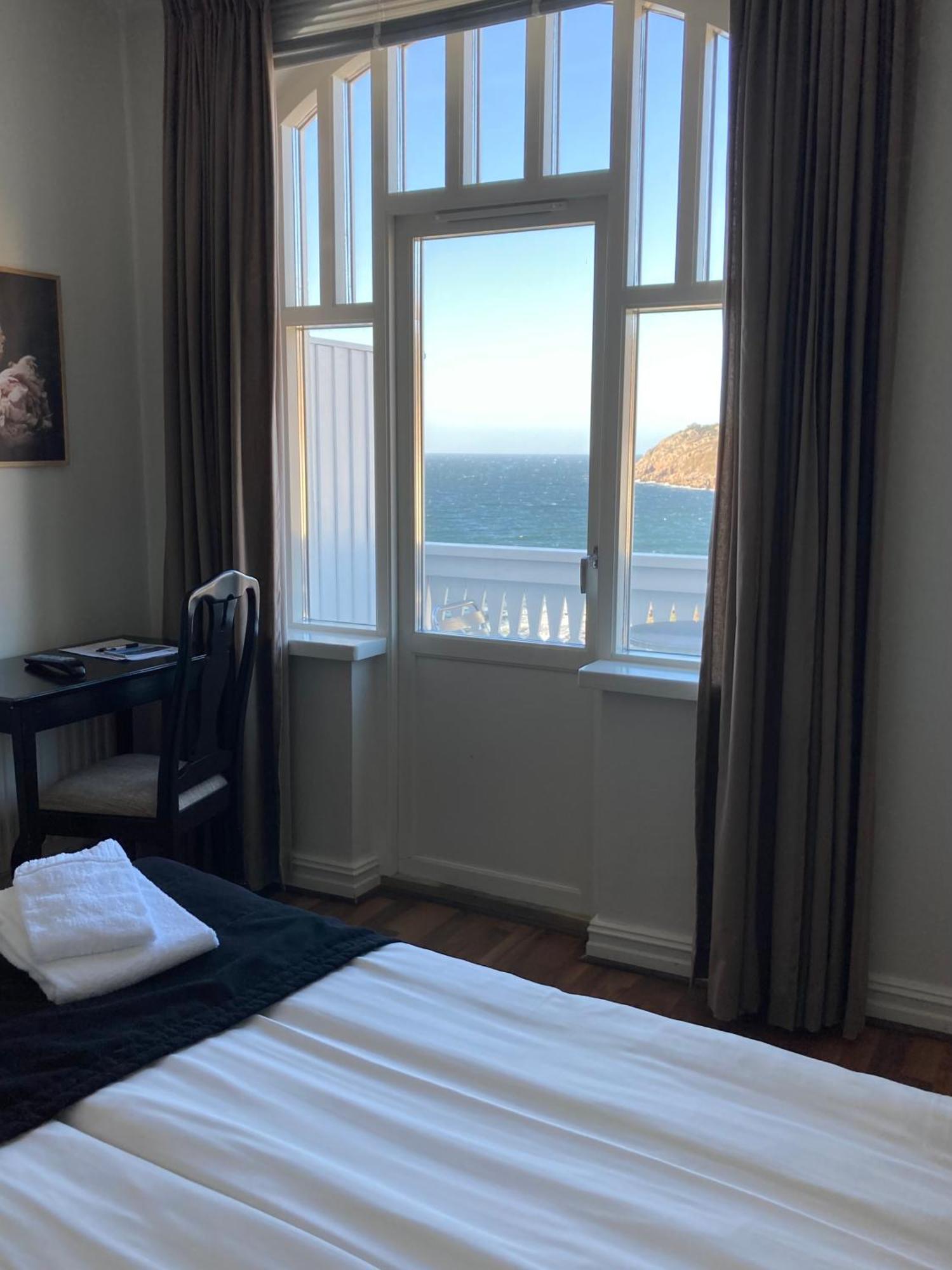 Grand Hotel Moelle Екстер'єр фото