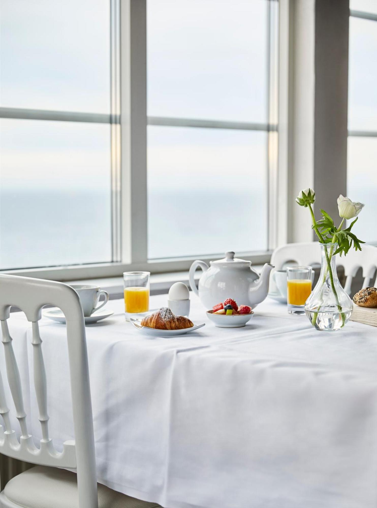 Grand Hotel Moelle Екстер'єр фото