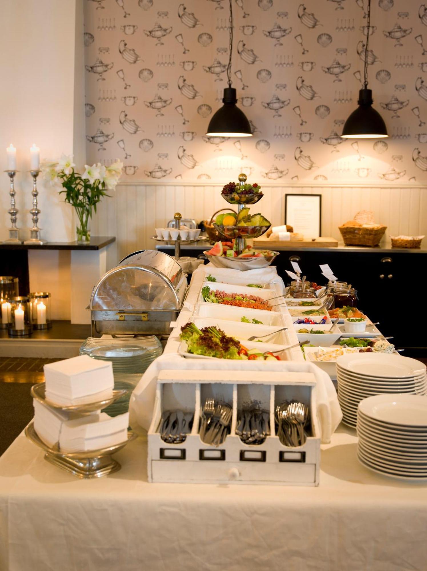 Grand Hotel Moelle Екстер'єр фото