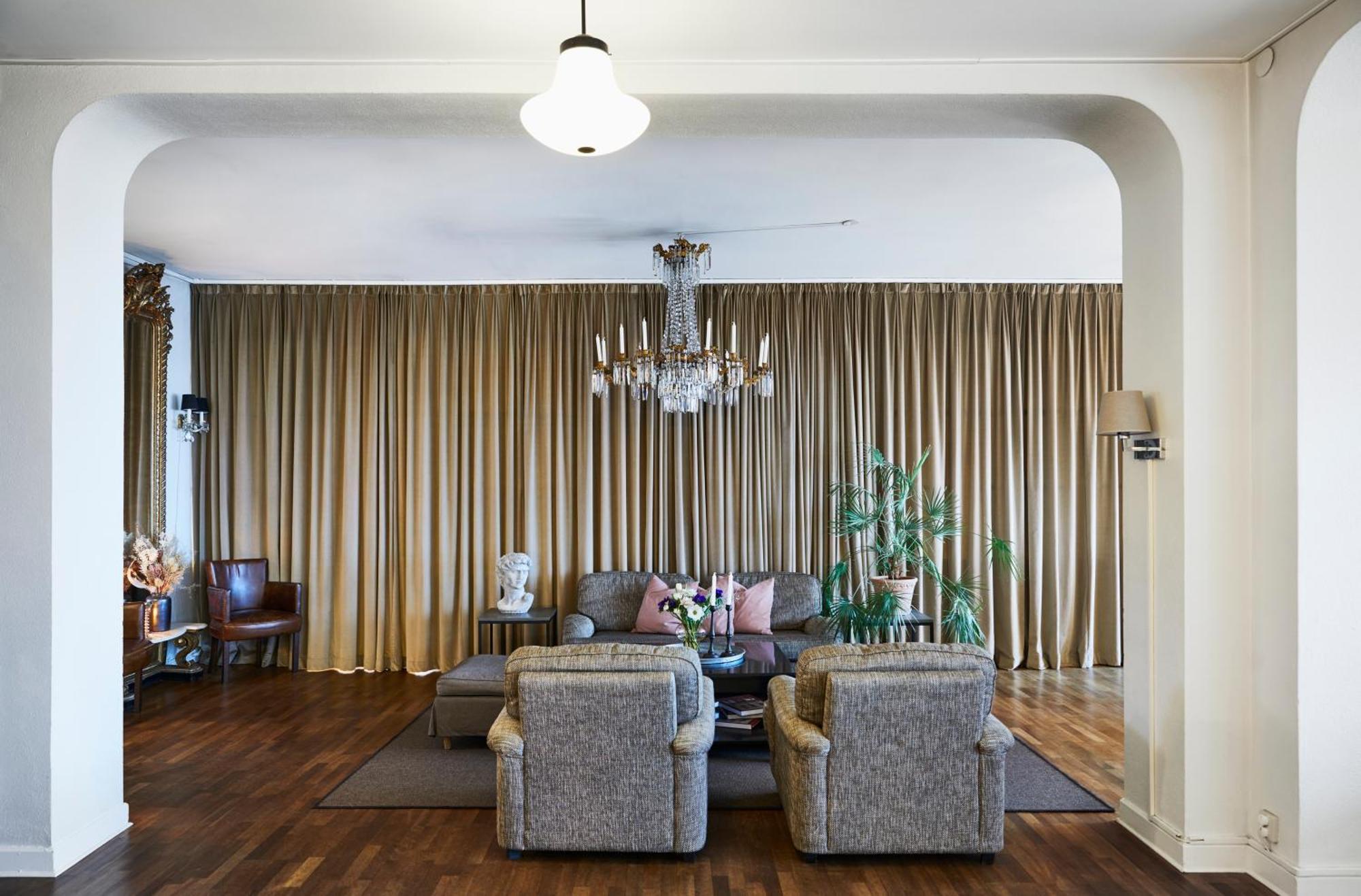 Grand Hotel Moelle Екстер'єр фото