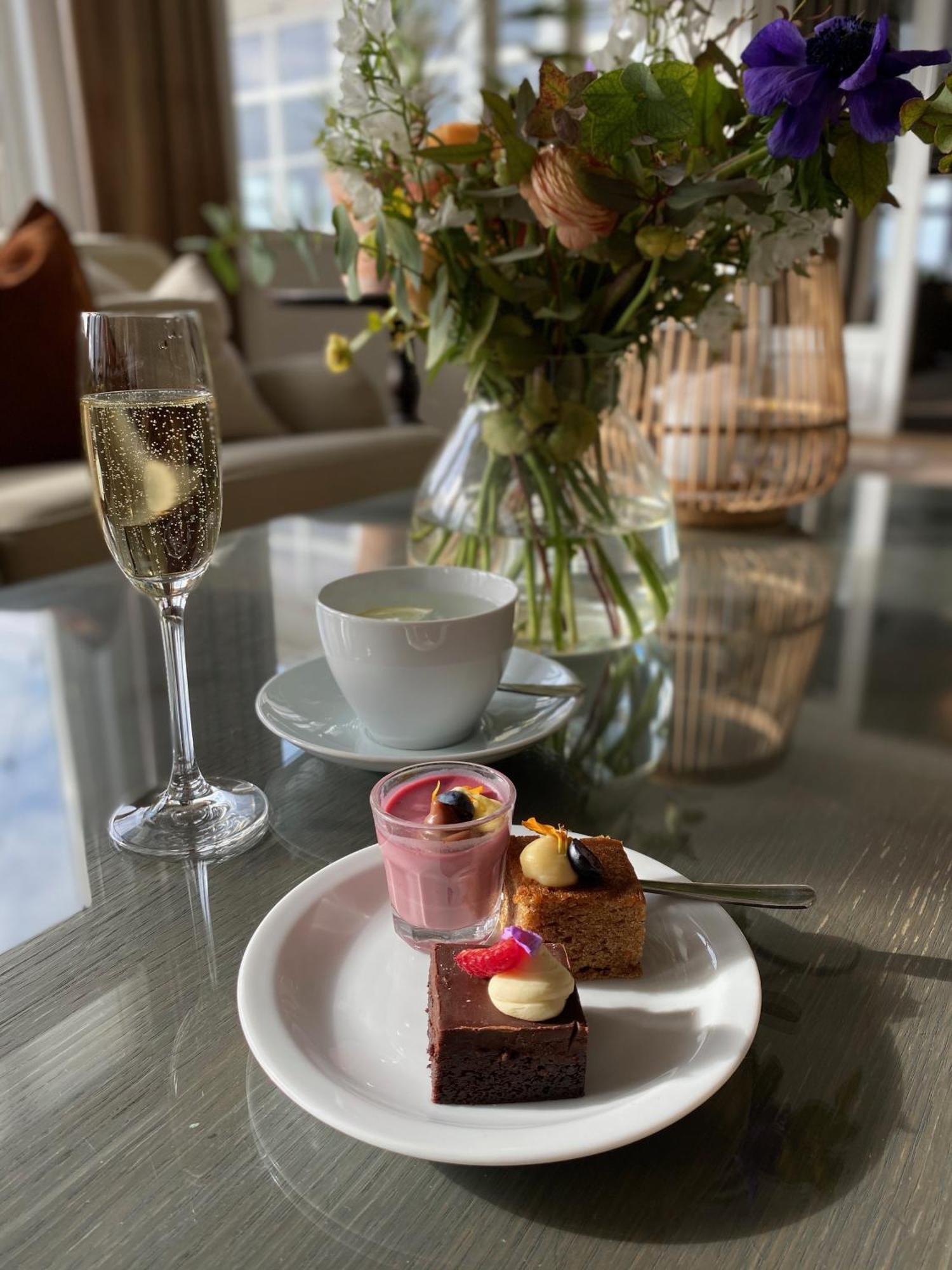 Grand Hotel Moelle Екстер'єр фото