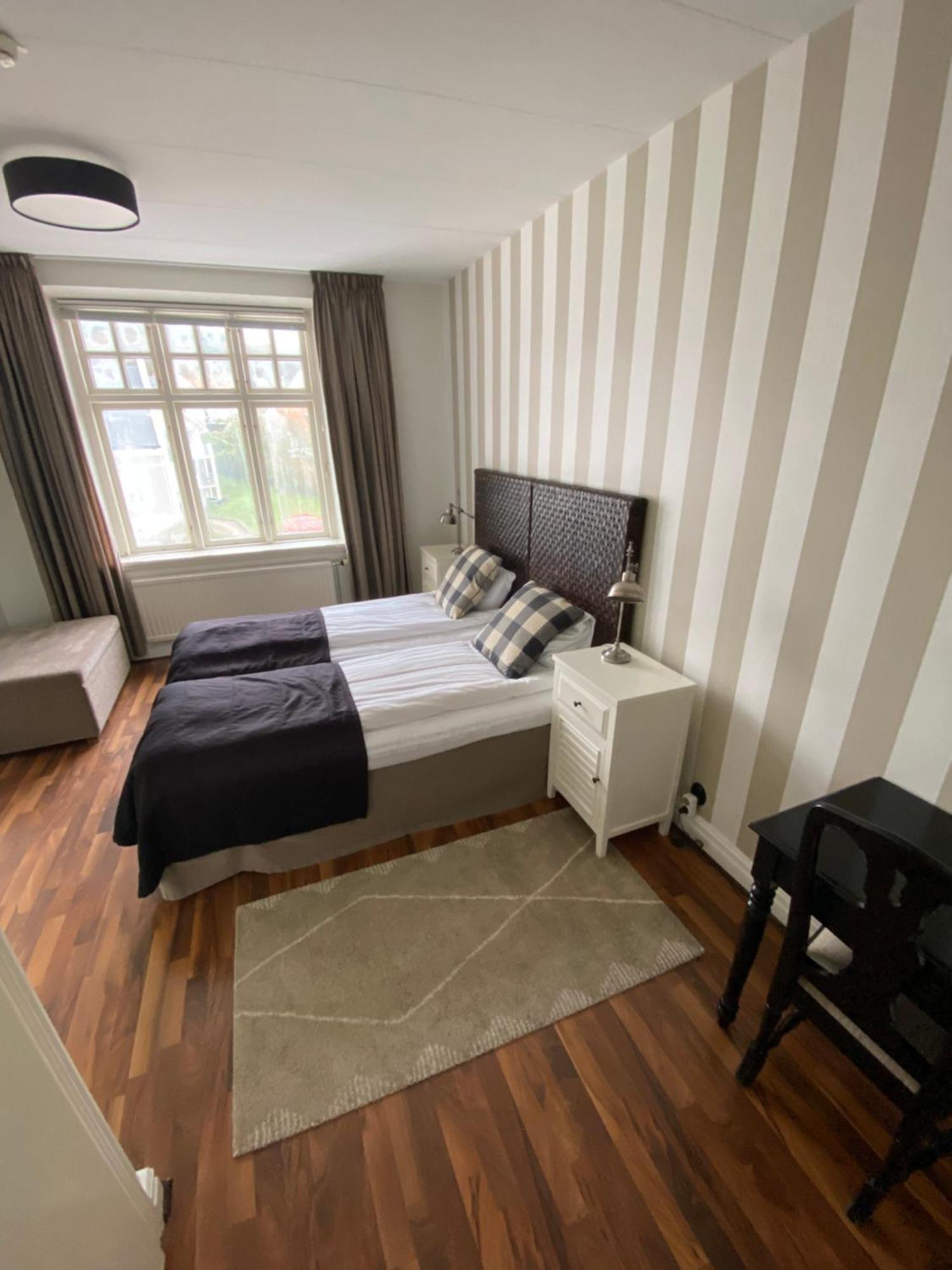 Grand Hotel Moelle Номер фото
