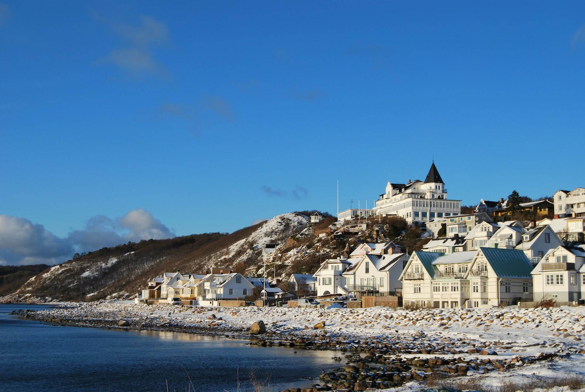 Grand Hotel Moelle Екстер'єр фото